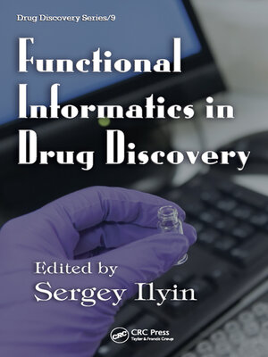 cover image of Functional Informatics in Drug Discovery